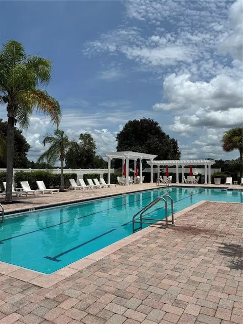 Exterior - 7108 Five Oaks Dr, Harmony, FL 34773 photo 6 of 12