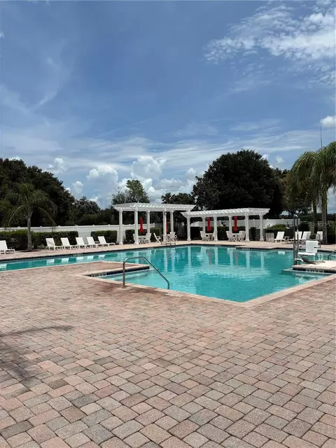 Exterior - 7108 Five Oaks Dr, Harmony, FL 34773 photo 5 of 12