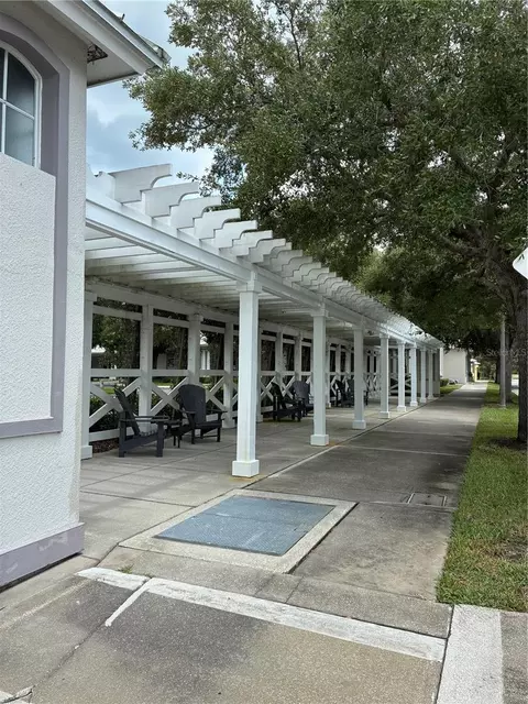Exterior - 7108 Five Oaks Dr, Harmony, FL 34773 photo 9 of 12