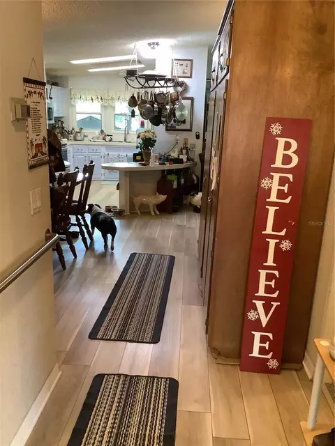 Entry Way - 3845 Chaplain Rd, Saint Cloud, FL 34769 photo 1 of 1