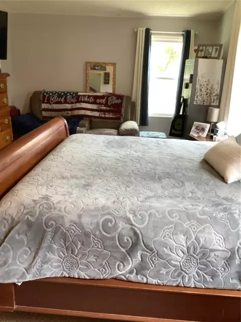 Bedroom - 3845 Chaplain Rd, Saint Cloud, FL 34769 photo 2 of 2