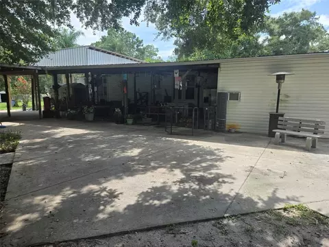 Exterior - 3845 Chaplain Rd, Saint Cloud, FL 34769 photo 1 of 4