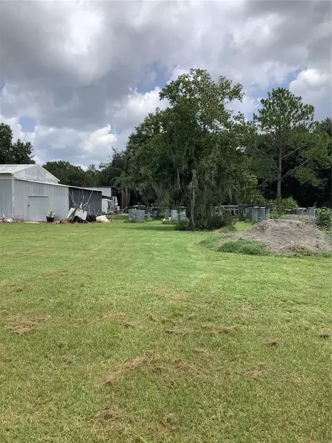 Exterior - 3845 Chaplain Rd, Saint Cloud, FL 34769 photo 4 of 4