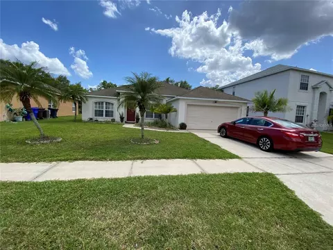 1953 The Oaks Blvd, Kissimmee, FL 34746