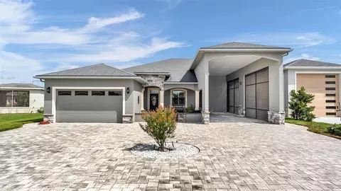 790 Teaberry Trl, Polk City, FL 33868
