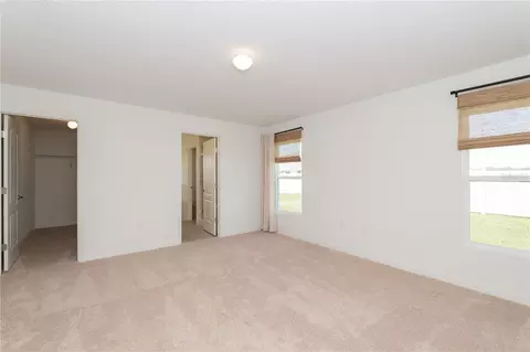 Bedroom - 3512 Elliott Pl, Bartow, FL 33830 photo 5 of 7