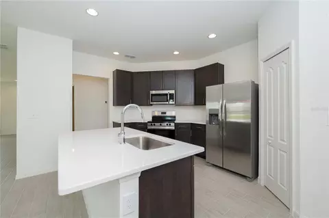 Kitchen - 3512 Elliott Pl, Bartow, FL 33830 photo 4 of 4