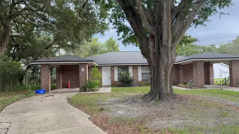 1707 Ridgewood Ln #A & B, Sanford, FL 32773