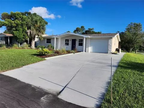 6144 Sapphire Dr, New Port Richey, FL 34653