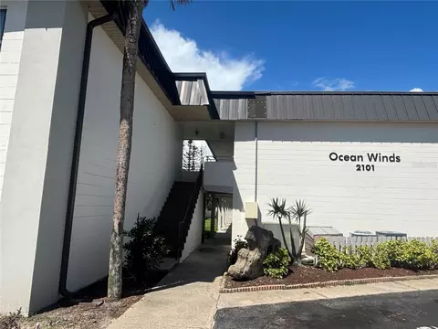2101 N Atlantic Ave #18, Daytona Beach, FL 32118