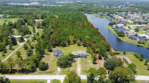 1146 Belvedere Rd, Orlando, FL 32820