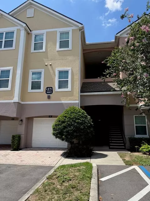 6663 Queens Borough Ave #206, Orlando, FL 32835