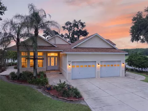1833 Shore Line Dr, Leesburg, FL 34748