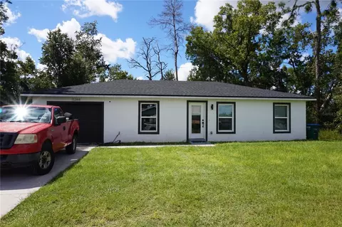15344 SW 43rd Avenue Rd, Ocala, FL 34473