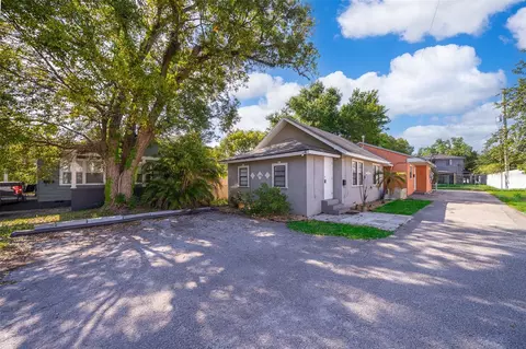 116 E 118 E Muriel St, Orlando, FL 32806