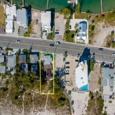 10200 Gulf Blvd, Treasure Island, FL 33706