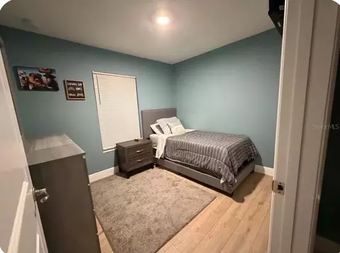 Bedroom - 2005 Guava Dr, Edgewater, FL 32141 photo 2 of 3