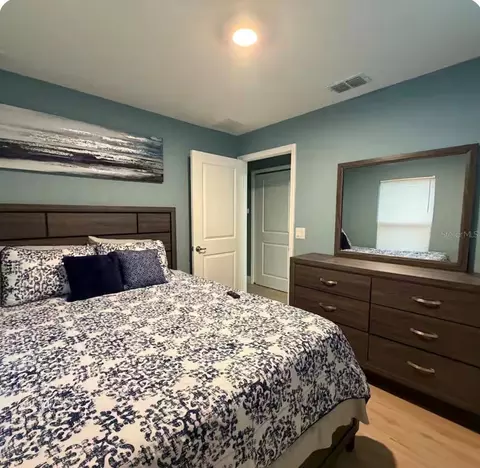 Bedroom - 2005 Guava Dr, Edgewater, FL 32141 photo 3 of 3