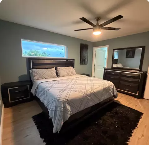 Bedroom - 2005 Guava Dr, Edgewater, FL 32141 photo 1 of 3