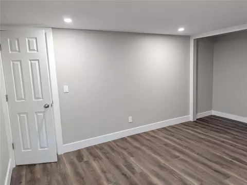 Bedroom - 24304 Maxwell St, Astor, FL 32102 photo 1 of 3