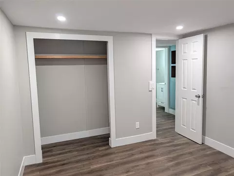 Bedroom - 24304 Maxwell St, Astor, FL 32102 photo 3 of 3