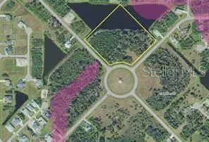 291 Sunset Rd, Rotonda West, FL 33947
