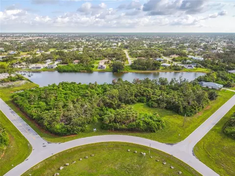 291 Sunset Rd, Rotonda West, FL 33947