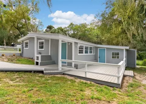 15375 SE 64th Pl, Ocklawaha, FL 32179