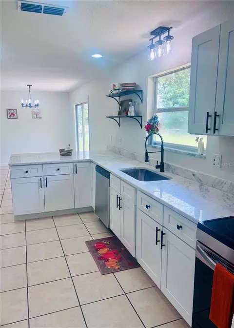 Kitchen - 30 Sapphire Way, Ocala, FL 34472 photo 2 of 3