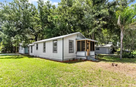 630 N Nashua Ave, Fort Meade, FL 33841
