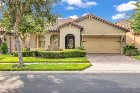 10713 Berry Creek Rd, Orlando, FL 32836
