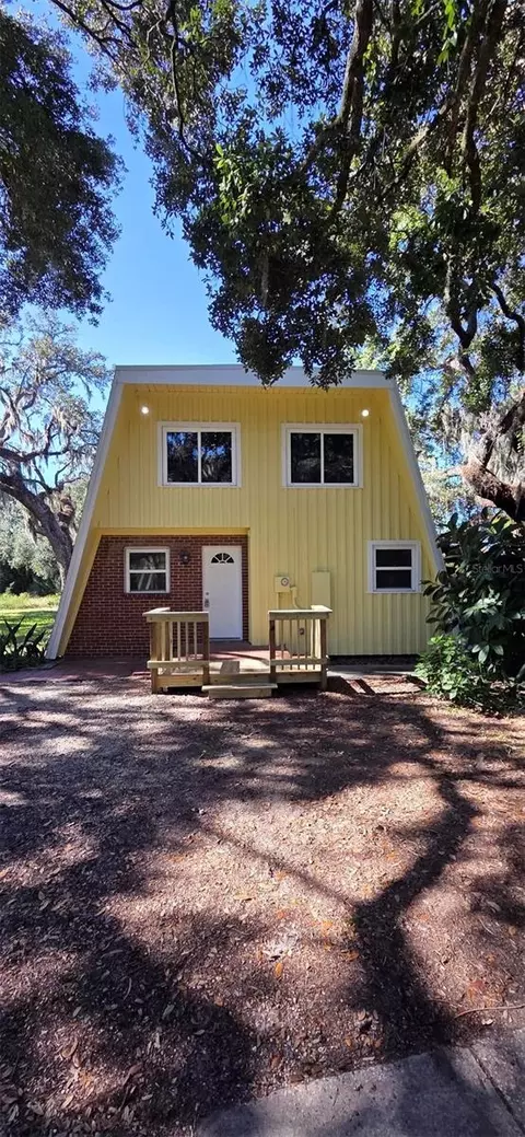 9345 Yellow Lake Dr, New Port Richey, FL 34654