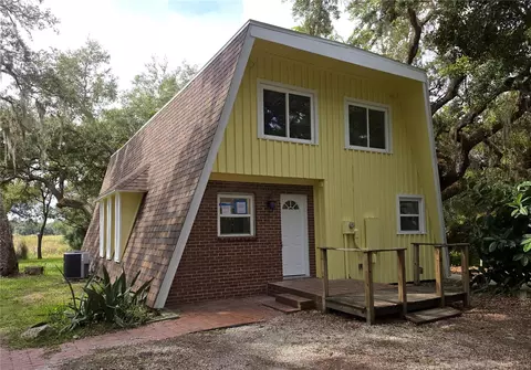 9345 Yellow Lake Dr, New Port Richey, FL 34654
