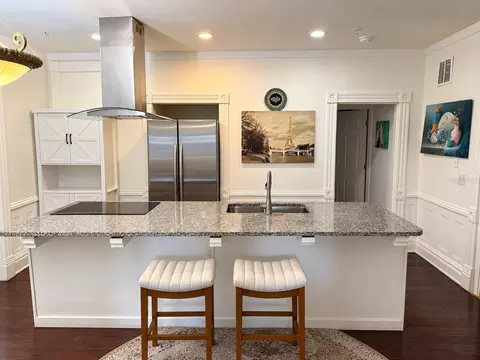 Kitchen - 104 S Grove St, Eustis, FL 32726 photo 1 of 5