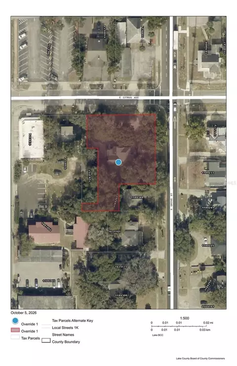 Other - 104 S Grove St, Eustis, FL 32726 photo 2 of 2