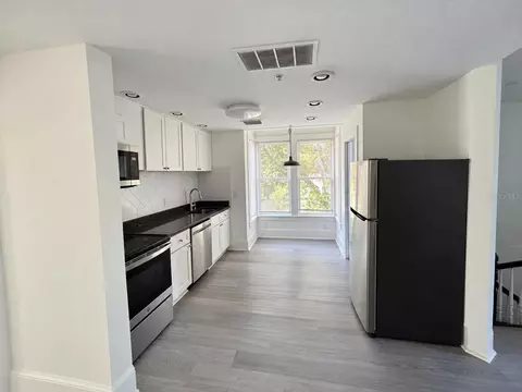 Kitchen - 104 S Grove St, Eustis, FL 32726 photo 2 of 5