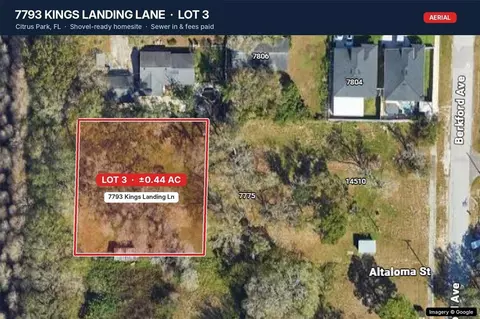 7793 Kings Landing Ln, Tampa, FL 33625