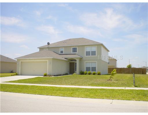 1800 Roper Rd, Saint Cloud, FL 34771 photo 1