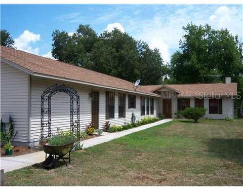 3705 Lakeview Acres Rd, Saint Cloud, FL 34772 photo 1