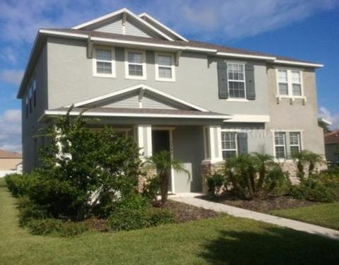 3947 Cedar Hammock Trl, Saint Cloud, FL 34772 photo 1