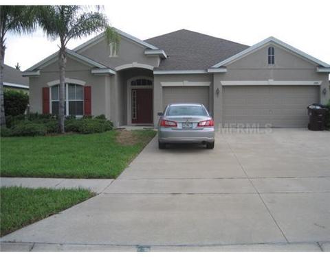 3741 Moon Dancer Pl, Saint Cloud, FL 34772 photo 1