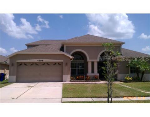 4308 Cocopah Ct, Saint Cloud, FL 34772 photo 1
