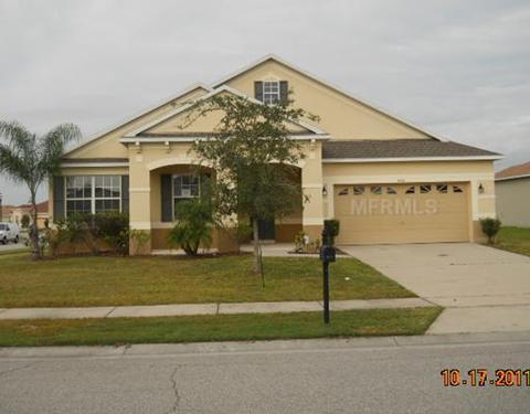 3501 Pintail Ln, Saint Cloud, FL 34772 photo 1