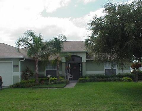 2812 Palmyra Ct, Saint Cloud, FL 34772 photo 1