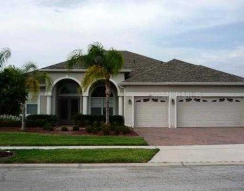 5011 Whitewater Way, Saint Cloud, FL 34771 photo 1