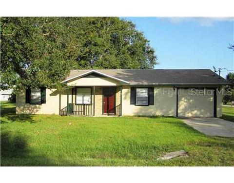 3705 Rambler Ave, Saint Cloud, FL 34772 photo 1