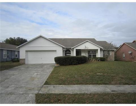 2540 Dovetail Dr, Ocoee, FL 34761 photo 1