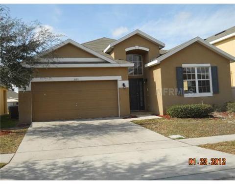 2173 Continental St, Saint Cloud, FL 34769 photo 1