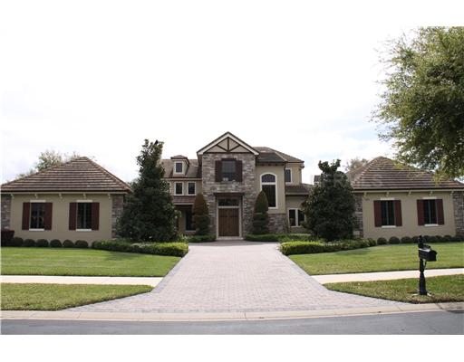 11056 Coniston Way, Windermere, FL 34786 photo 1