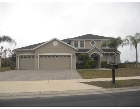 4900 Parkview Dr, Saint Cloud, FL 34771 photo 1